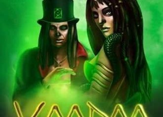 Book of Dead слот